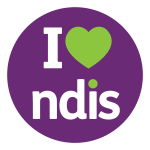 i love ndis